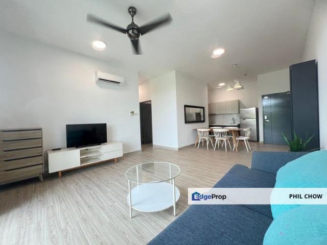 Condominium for rent in Johore Bahru, Johor