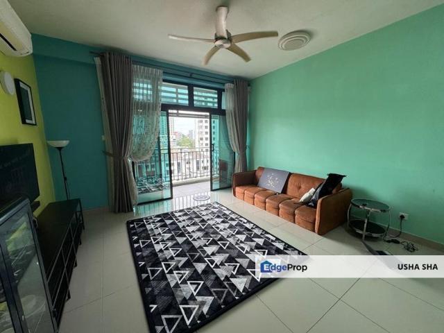 Condominium for sale in Johore Bahru, Johor