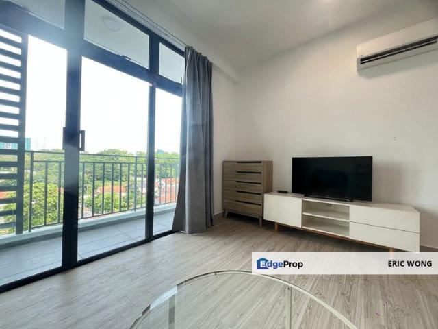 Condominium for rent in Johore Bahru, Johor