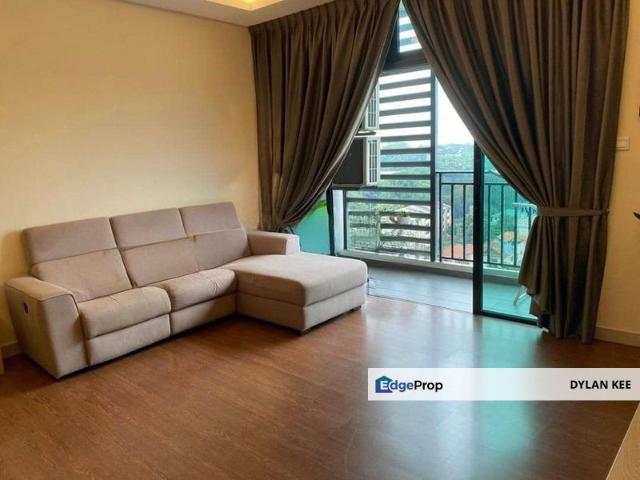 Condominium for rent in Johore Bahru, Johor