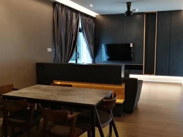 Serviced Residence for rent in Johore Bahru, Johor