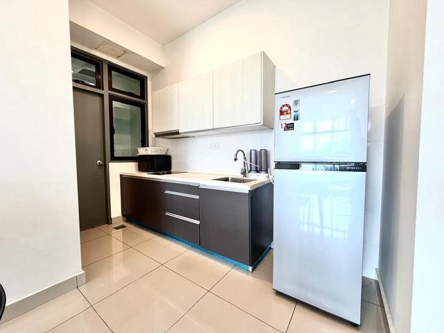 Serviced Residence for sale in Johore Bahru, Johor