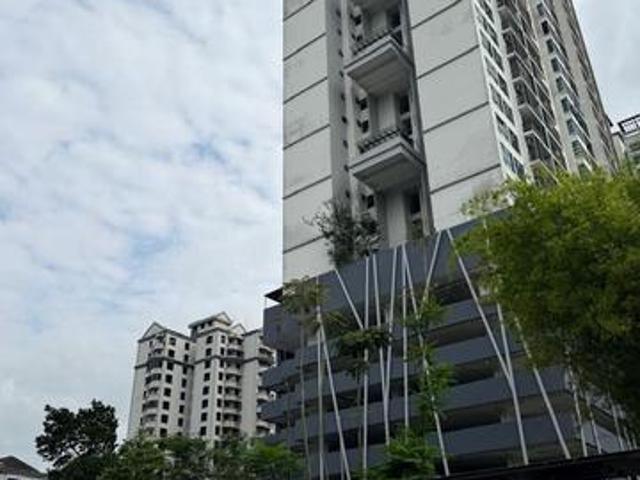 Serviced Residence for sale in Johore Bahru, Johor