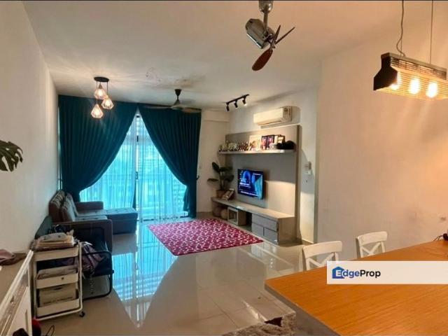 Condominium for sale in Johore Bahru, Johor