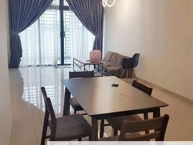 Condominium for rent in Johore Bahru, Johor