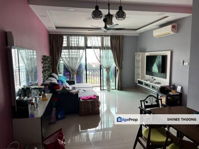 Condominium for rent in Johore Bahru, Johor