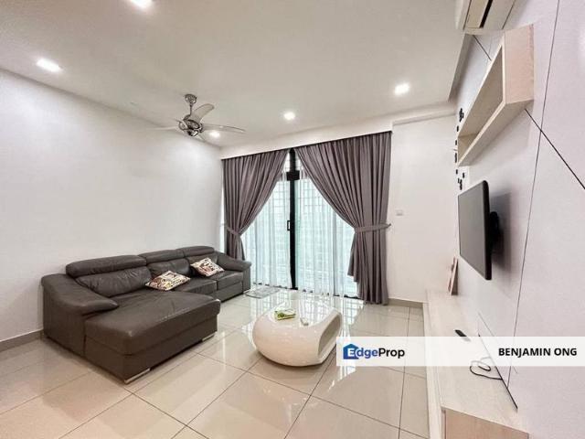 Condominium for rent in Johore Bahru, Johor