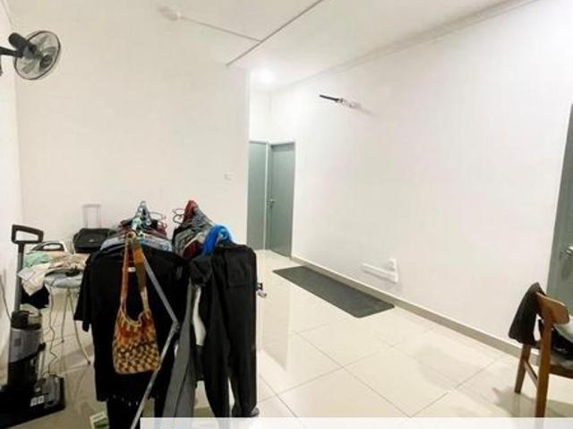 Condominium for sale in Johore Bahru, Johor