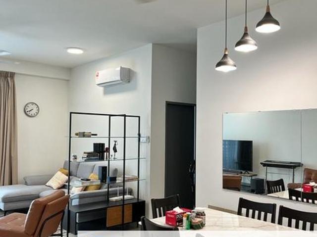 Condominium for rent in Johore Bahru, Johor