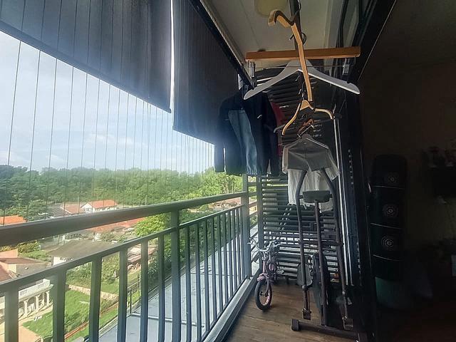 Serviced Residence for sale in Johore Bahru, Johor