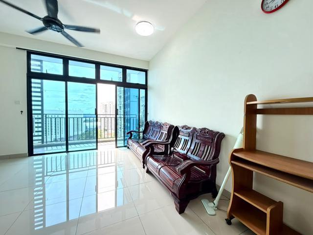 Serviced Residence for sale in Johore Bahru, Johor