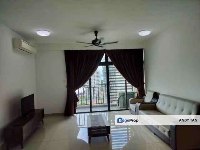 Condominium for rent in Johore Bahru, Johor