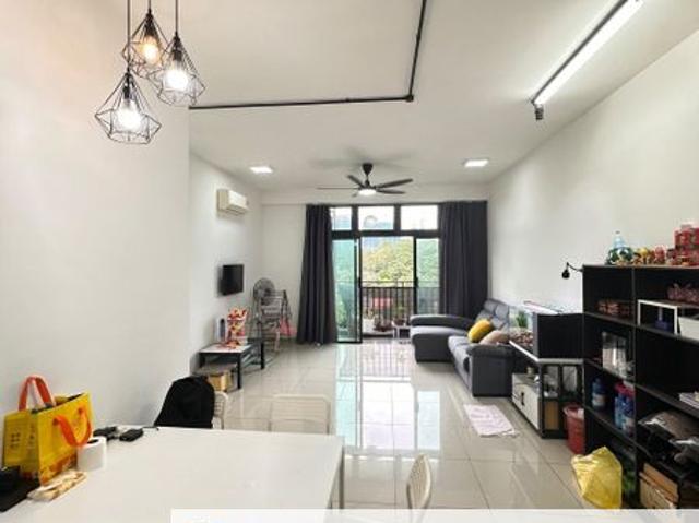 Condominium for sale in Johore Bahru, Johor