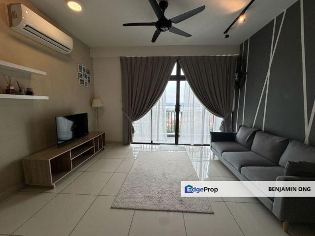 Condominium for sale in Johore Bahru, Johor