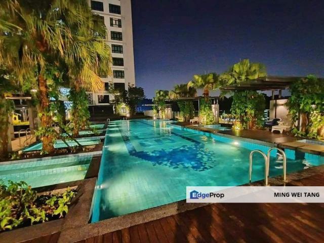 Condominium for sale in Johore Bahru, Johor