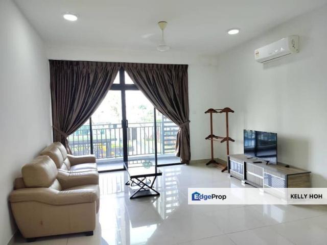 Condominium for rent in Johore Bahru, Johor
