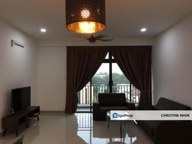 Condominium for sale in Johore Bahru, Johor