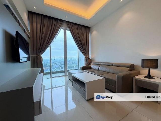 Condominium for rent in Johore Bahru, Johor