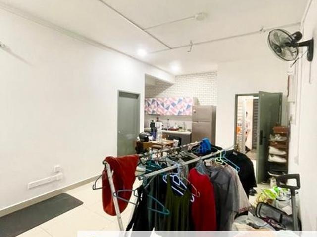 Condominium for sale in Johore Bahru, Johor