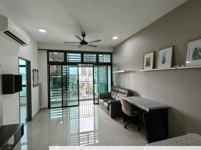 Condominium for sale in Johore Bahru, Johor