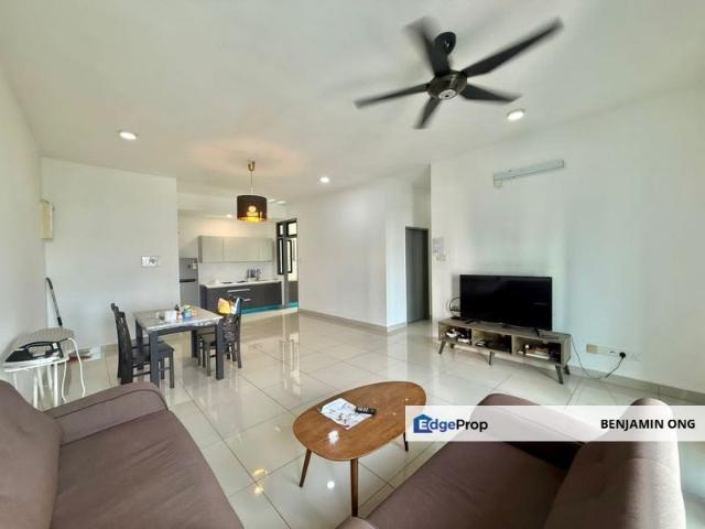 Condominium for rent in Johore Bahru, Johor