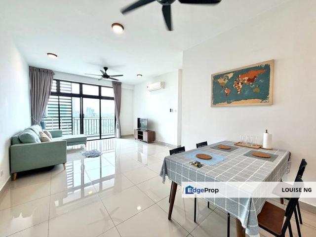 Condominium for rent in Johore Bahru, Johor