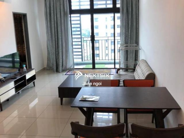 Apartment for rent in Johore Bahru, Johor