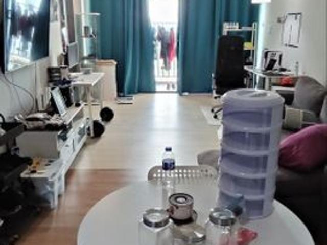 Condominium for sale in Johore Bahru, Johor