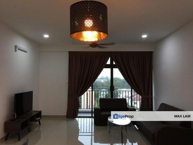 Condominium for sale in Johore Bahru, Johor