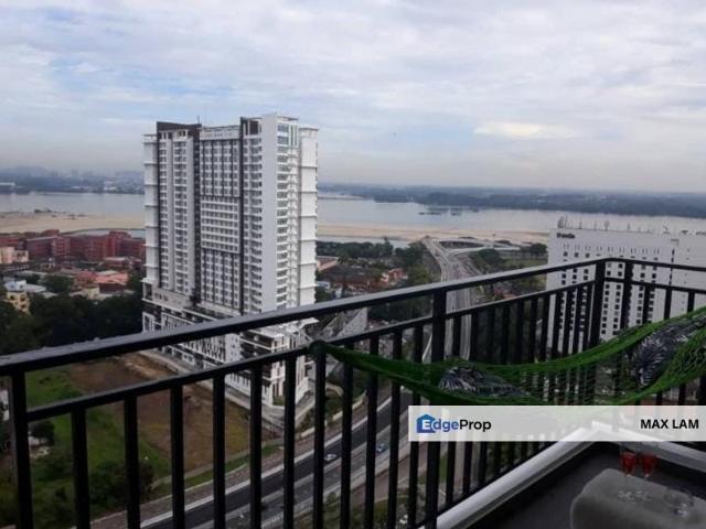 Condominium for sale in Johore Bahru, Johor