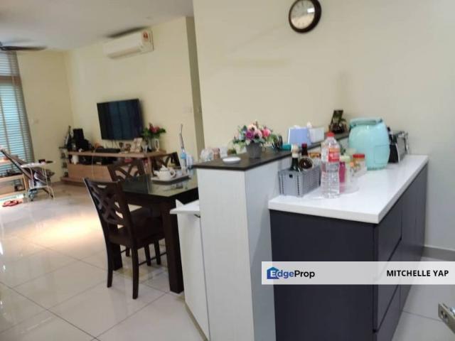 Condominium for sale in Johore Bahru, Johor