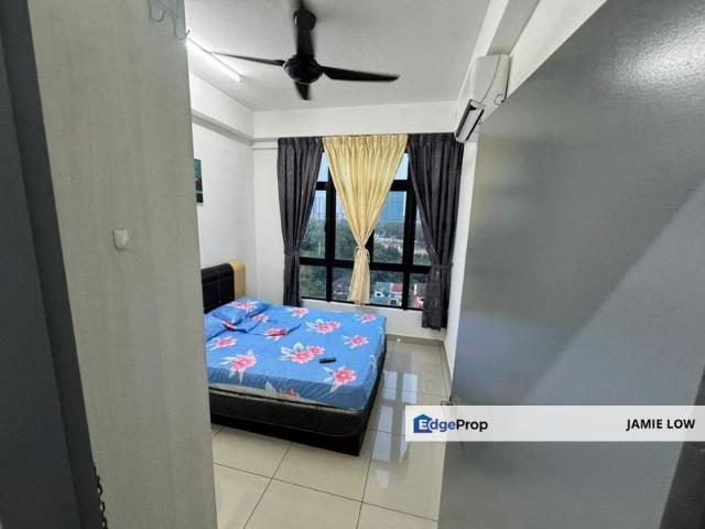 Condominium for rent in Johore Bahru, Johor