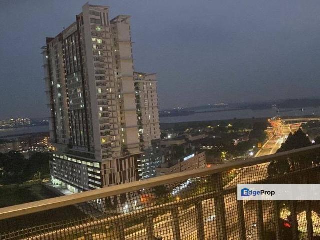 Condominium for rent in Johore Bahru, Johor
