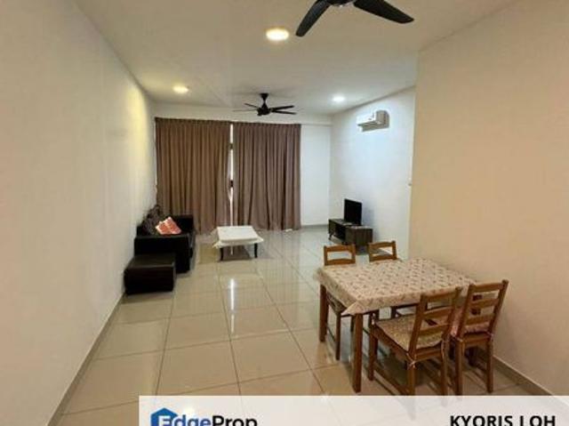 Condominium for rent in Johore Bahru, Johor
