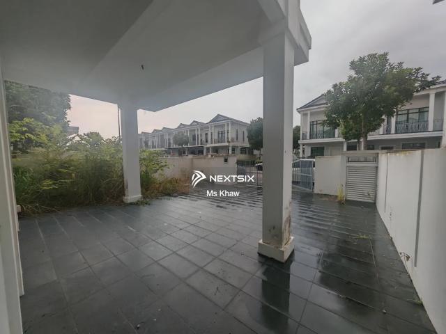 Residential House for sale in Johor