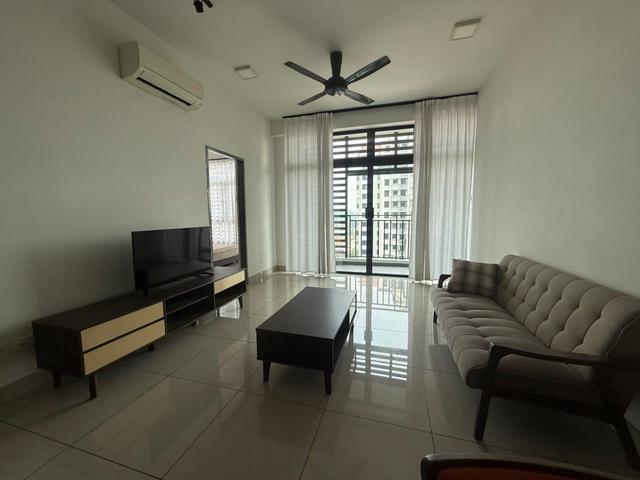 Serviced Residence for rent in Johore Bahru, Johor