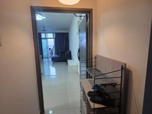 Apartment for rent in Johore Bahru, Johor
