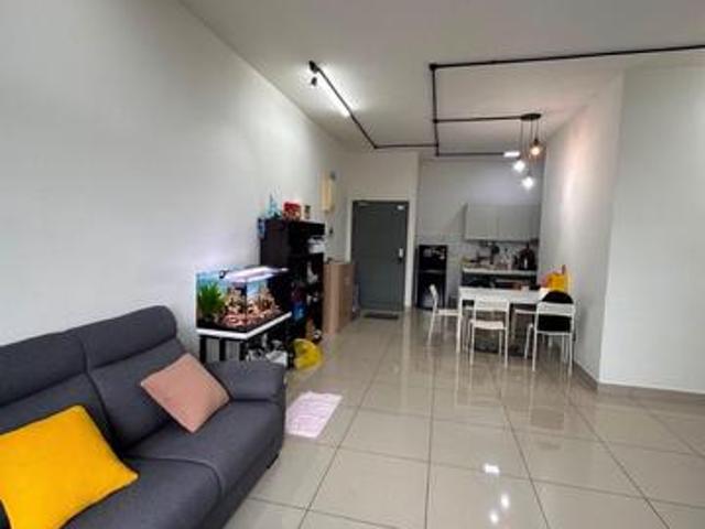 Serviced Residence for sale in Johore Bahru, Johor