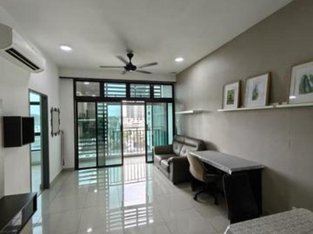 Serviced Residence for sale in Johore Bahru, Johor