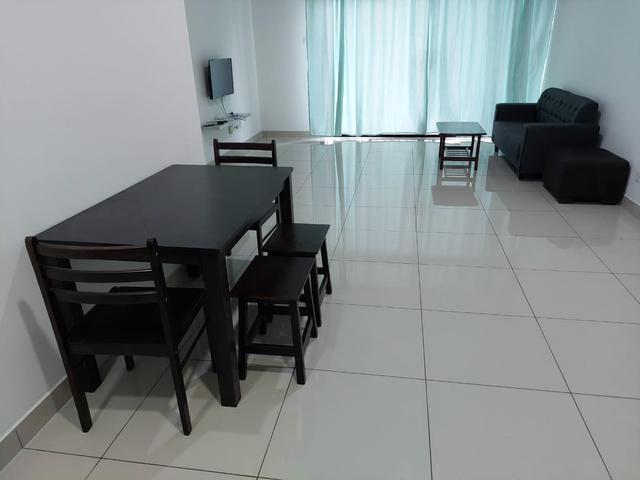 Serviced Residence for rent in Johore Bahru, Johor