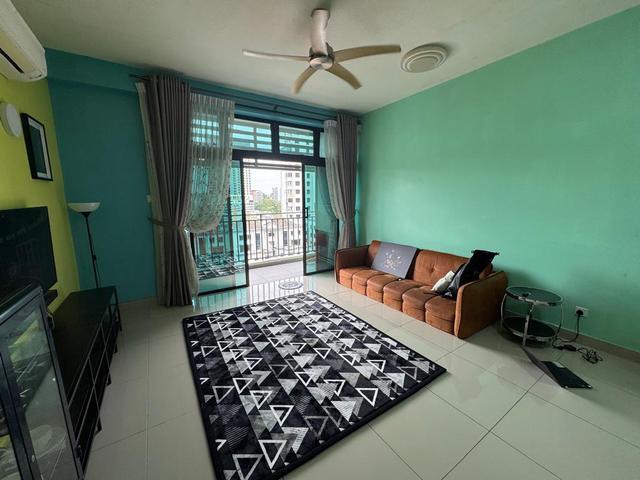Serviced Residence for sale in Johore Bahru, Johor