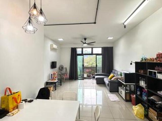 Serviced Residence for sale in Johore Bahru, Johor