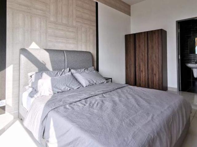 Room for rent in Johore Bahru, Johor