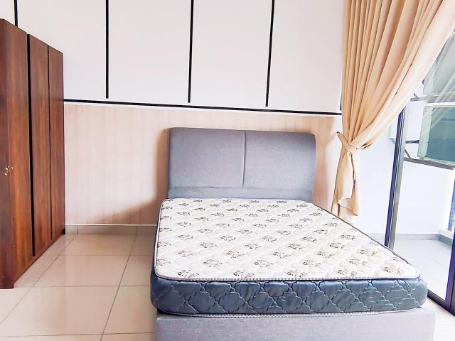 Room for rent in Alam Impian, Selangor