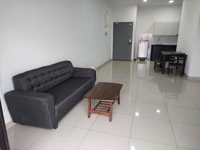 Serviced Residence for rent in Johore Bahru, Johor