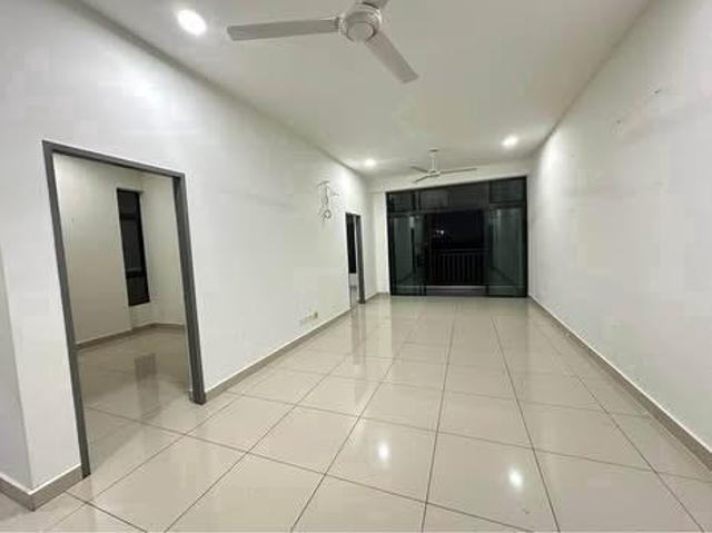 Serviced Residence for rent in Johor Bahru