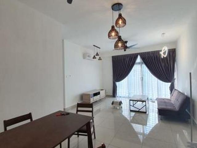Serviced Residence for rent in Johor Bahru