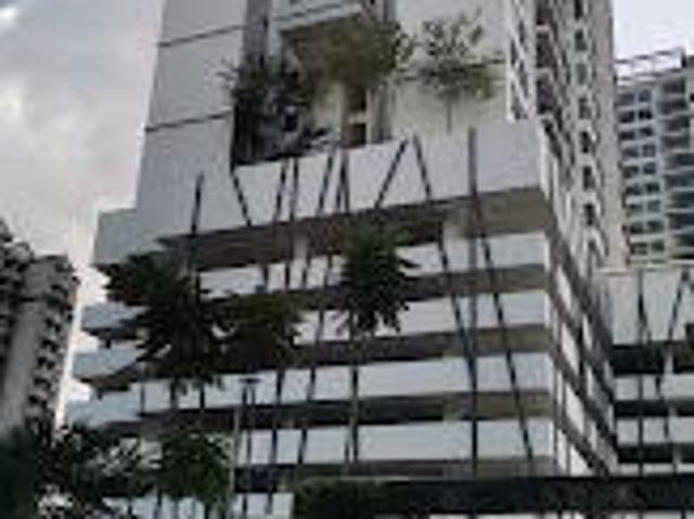 Serviced Residence for rent in Johor Bahru