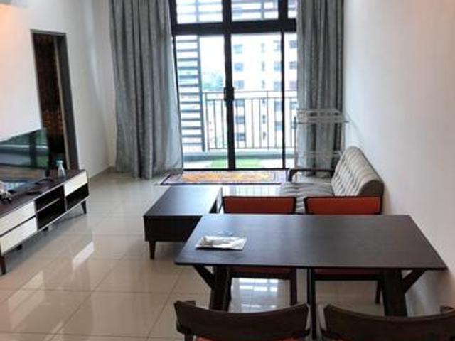 Serviced Residence for rent in Johore Bahru, Johor