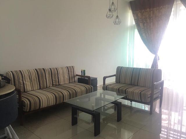 Serviced Residence for rent in Johore Bahru, Johor